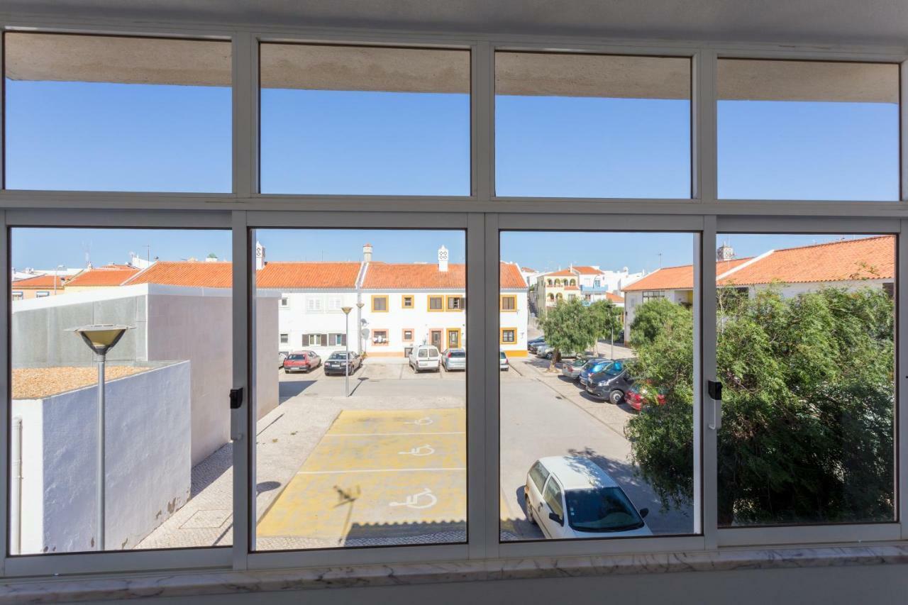 Casa da Vila Vila do Bispo Esterno foto